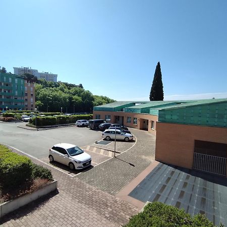 Appartamento Perugia - Casa Penelope Bagian luar foto