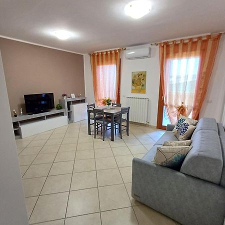 Appartamento Perugia - Casa Penelope Bagian luar foto