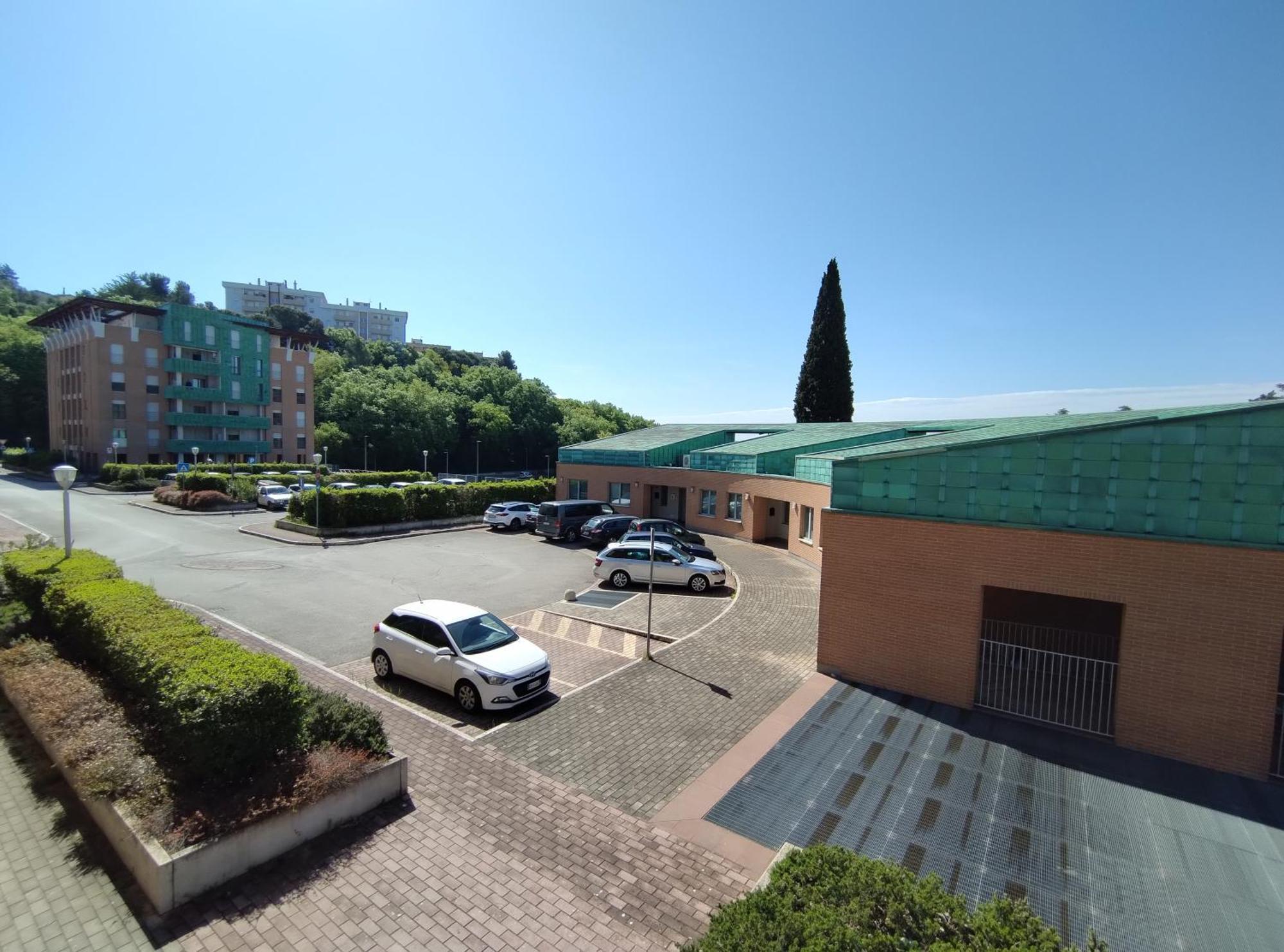 Appartamento Perugia - Casa Penelope Bagian luar foto