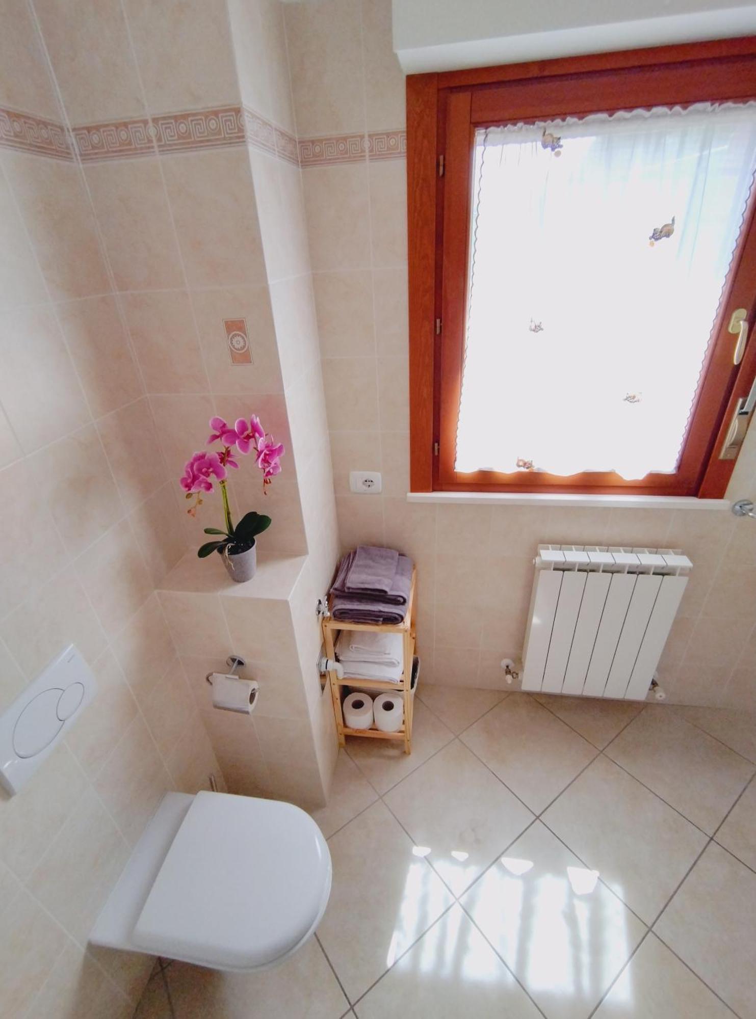 Appartamento Perugia - Casa Penelope Bagian luar foto