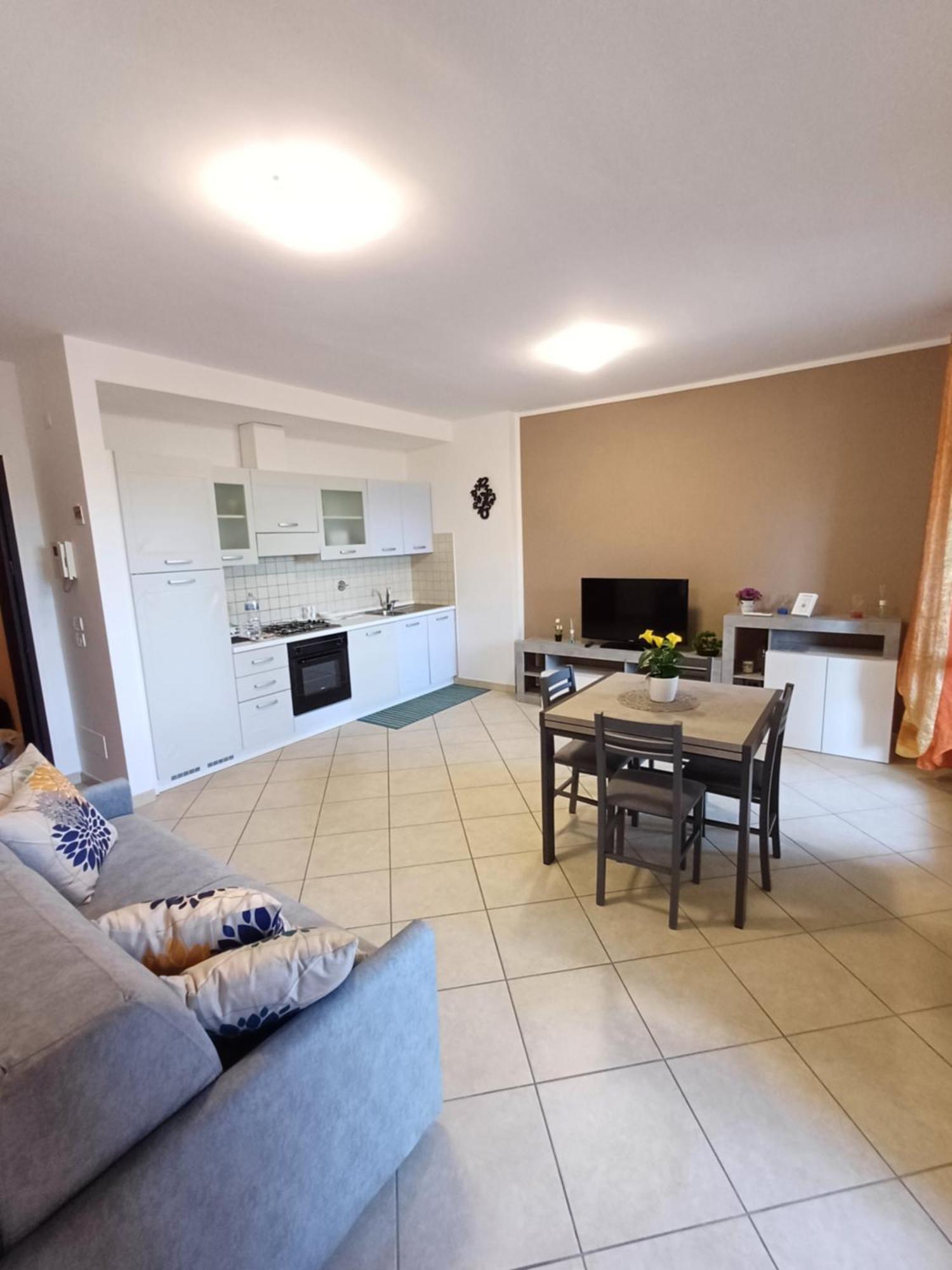 Appartamento Perugia - Casa Penelope Bagian luar foto