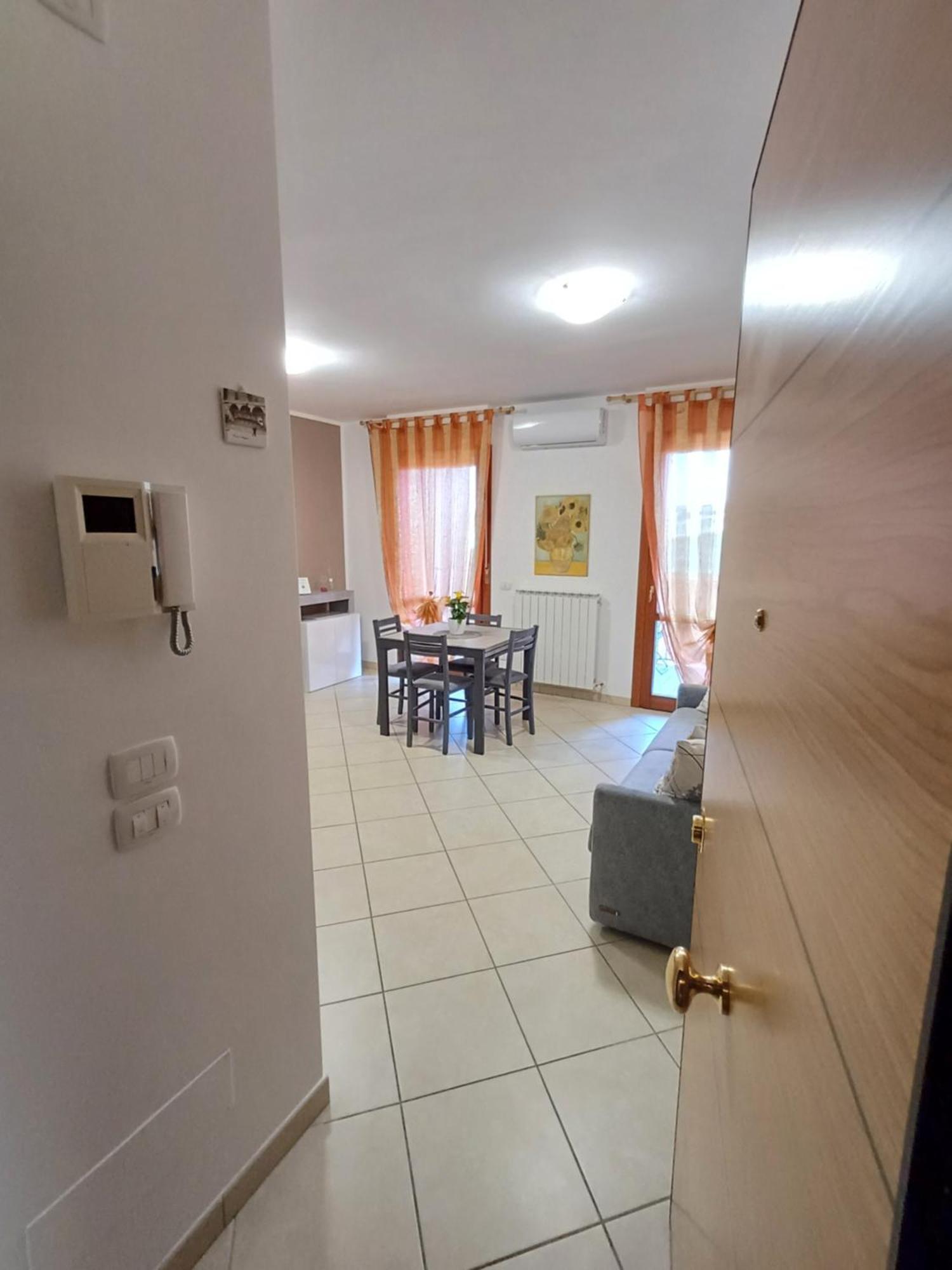 Appartamento Perugia - Casa Penelope Bagian luar foto